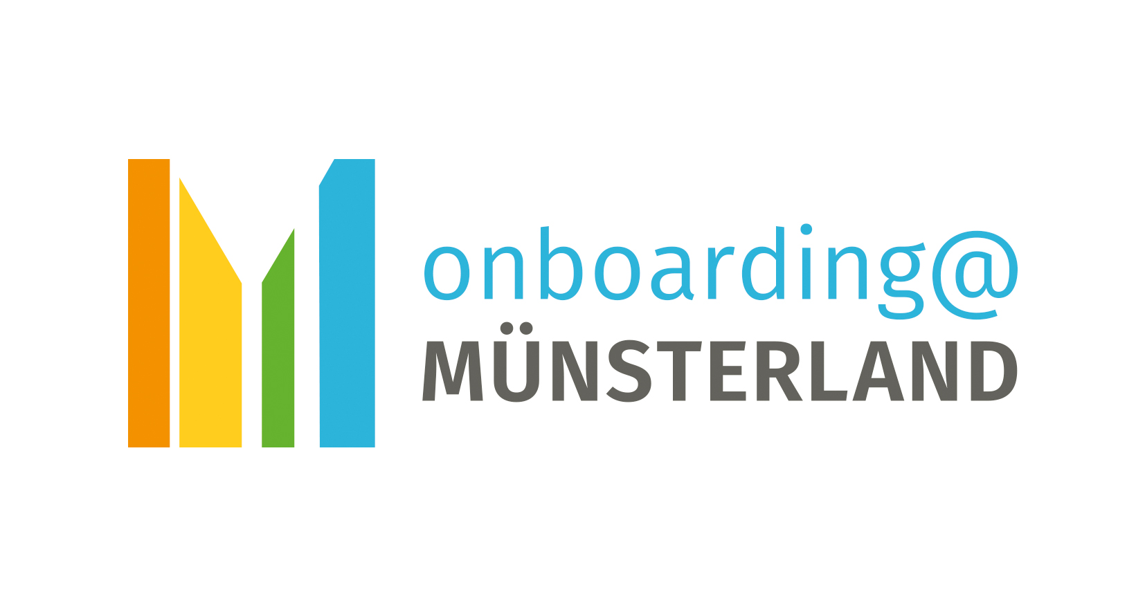 Logo Onboarding Münsterland
