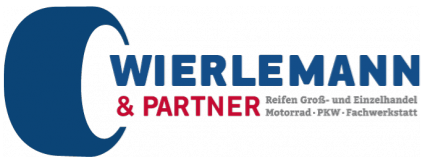 Wierlemann & Partner GmbH - Logo