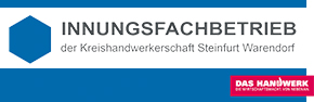 Innungsfachbetrieb Logo